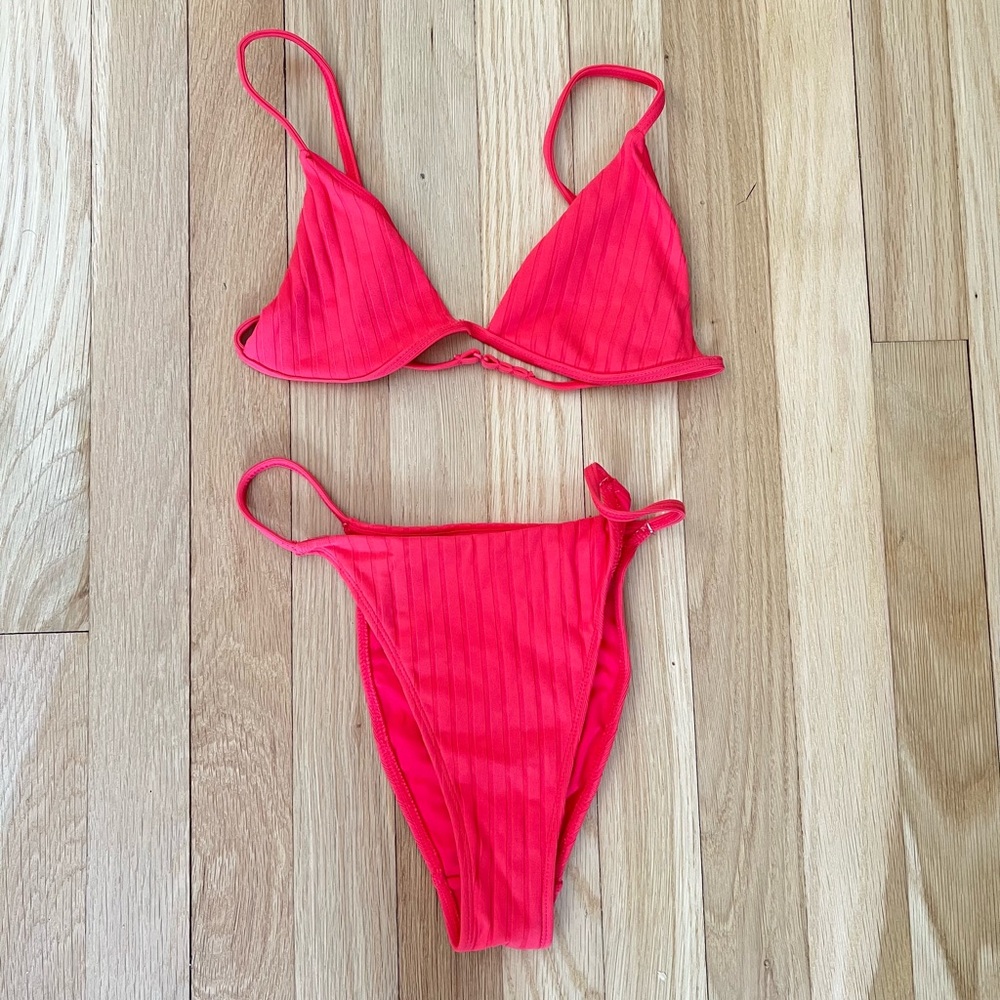 Pacsun Bikini Set
